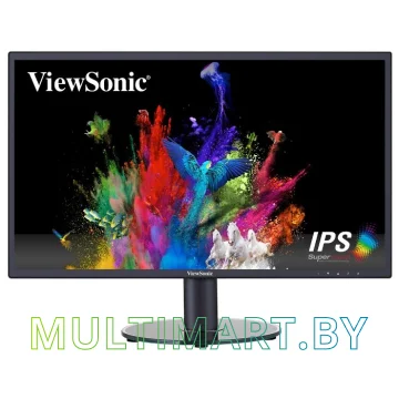 Монитор ViewSonic VA2419SH